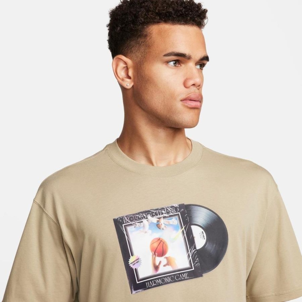 Imagem 3 do produto Camiseta Nike Max90 - Masculina