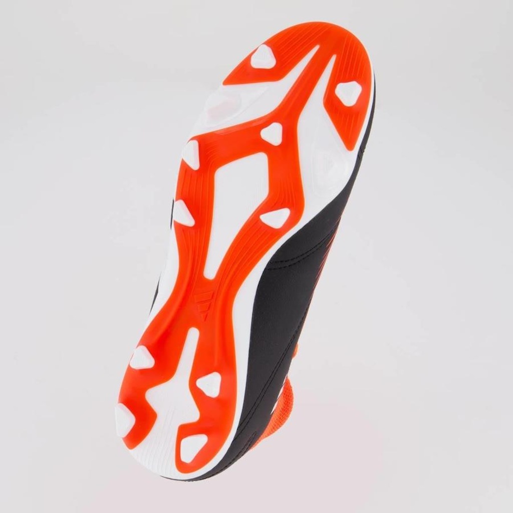 Imagem 5 do produto Chuteira de Campo adidas Predator 24 Club Sock Fxg - Infantil