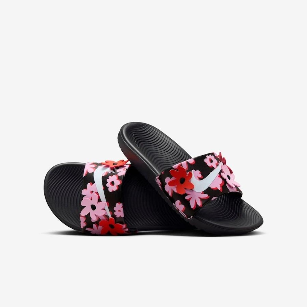 Imagem 3 do produto Chinelo Nike Kawa - Infantil