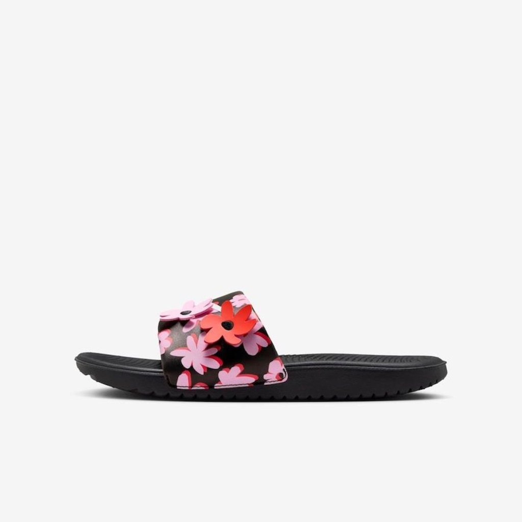 Imagem 2 do produto Chinelo Nike Kawa - Infantil