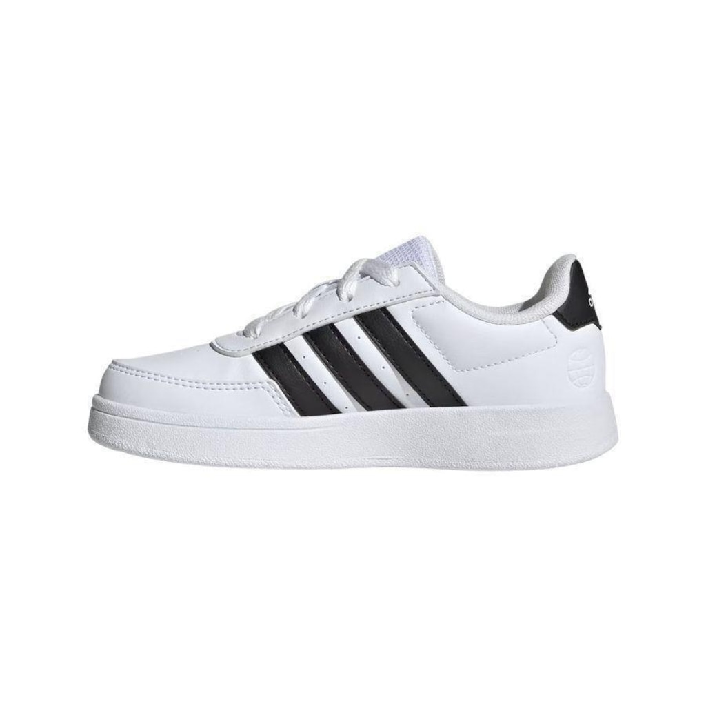 Imagem 2 do produto Tênis Infantil adidas Breaknet 2.0 Hp8956