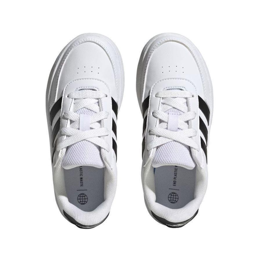 Imagem 5 do produto Tênis Infantil adidas Breaknet 2.0 Hp8956