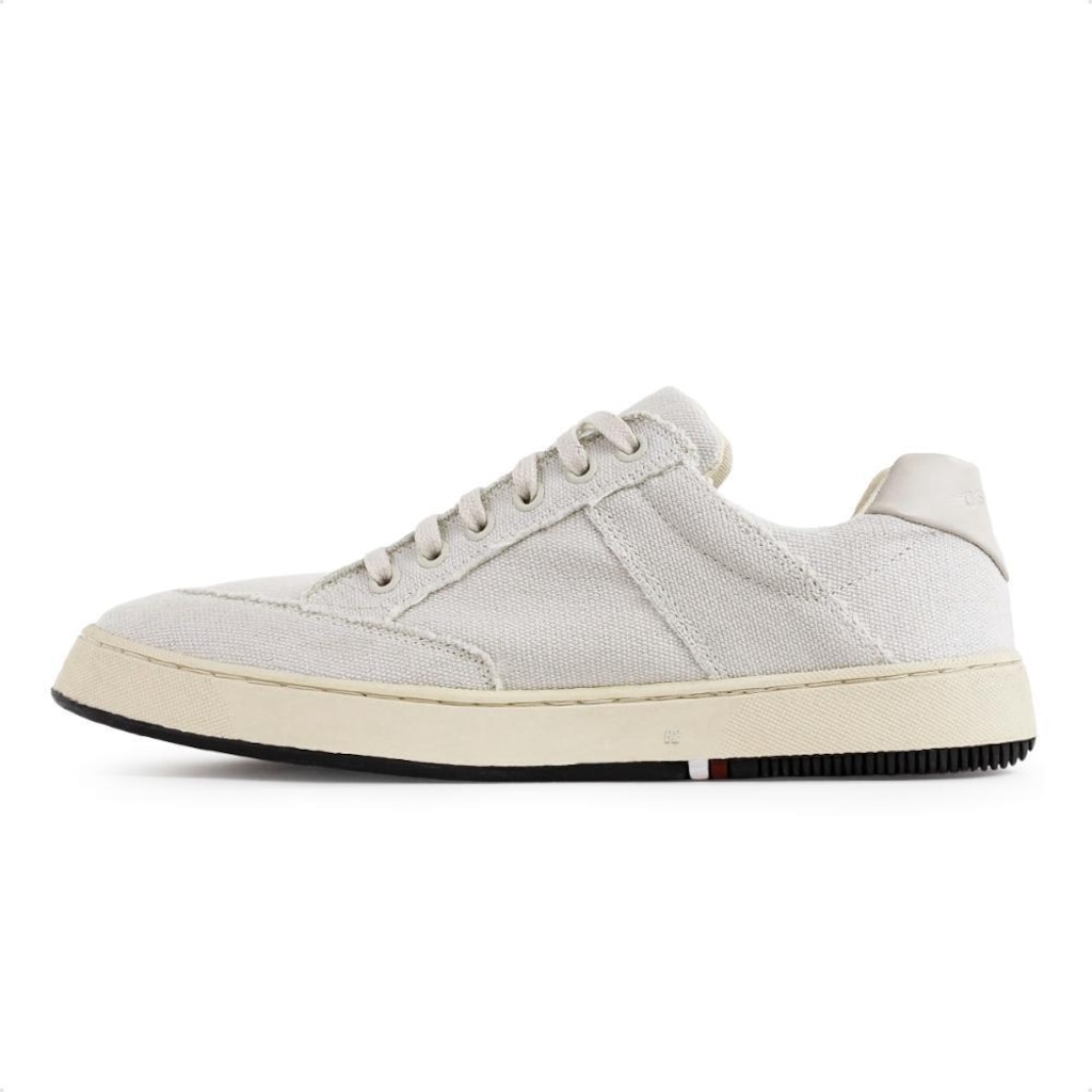 Imagem 2 do produto Tênis Osklen Soho Lona Lisa - Masculino