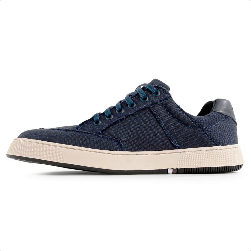 Imagem 2 do produto Tênis Osklen Soho Lona Lisa - Masculino