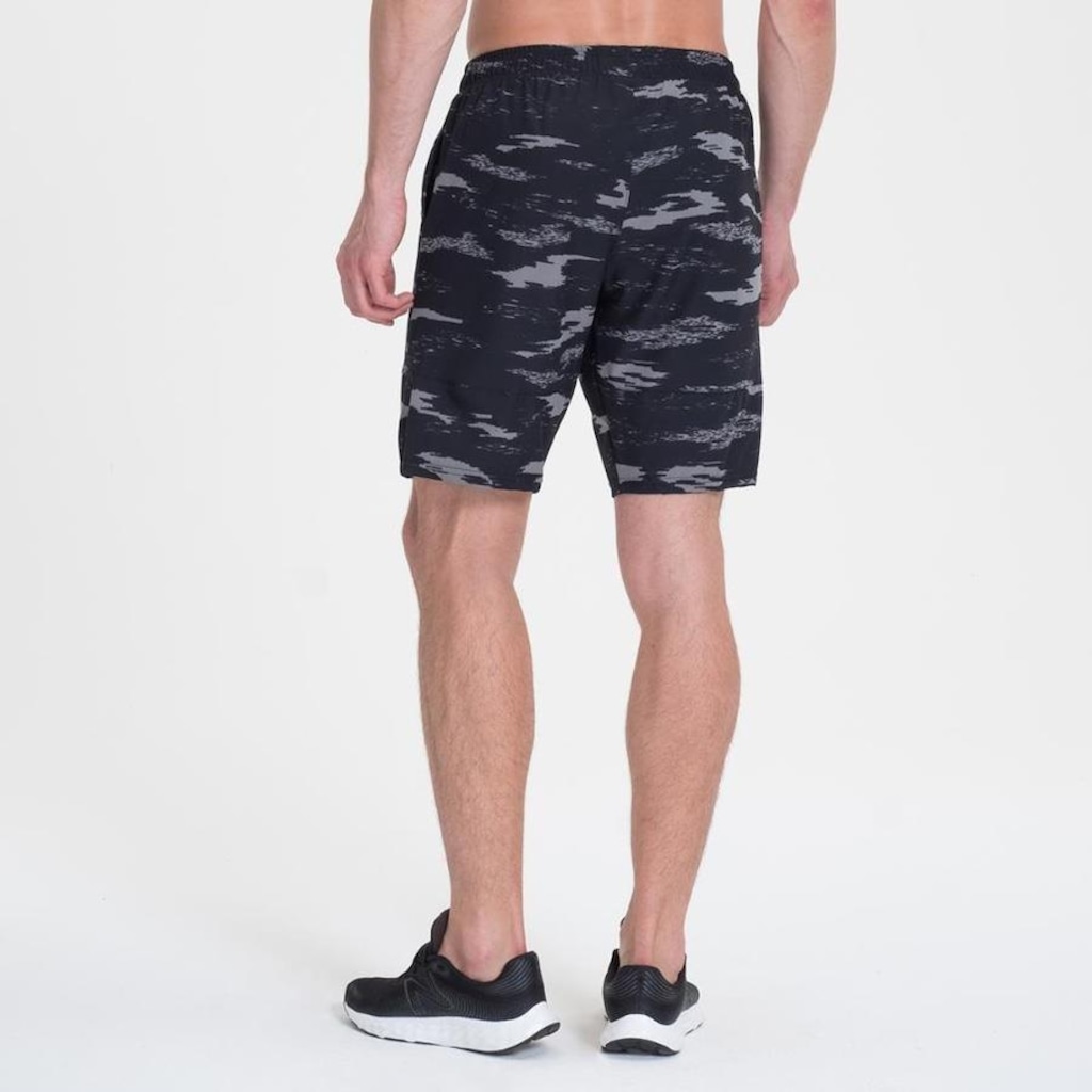 Imagem 2 do produto Bermuda New Balance Tenacity Print 9" - Masculina