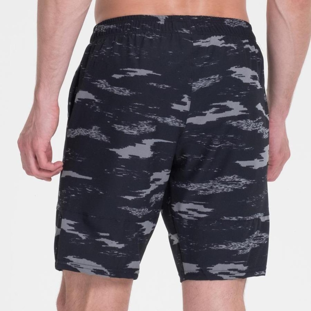 Imagem 5 do produto Bermuda New Balance Tenacity Print 9" - Masculina