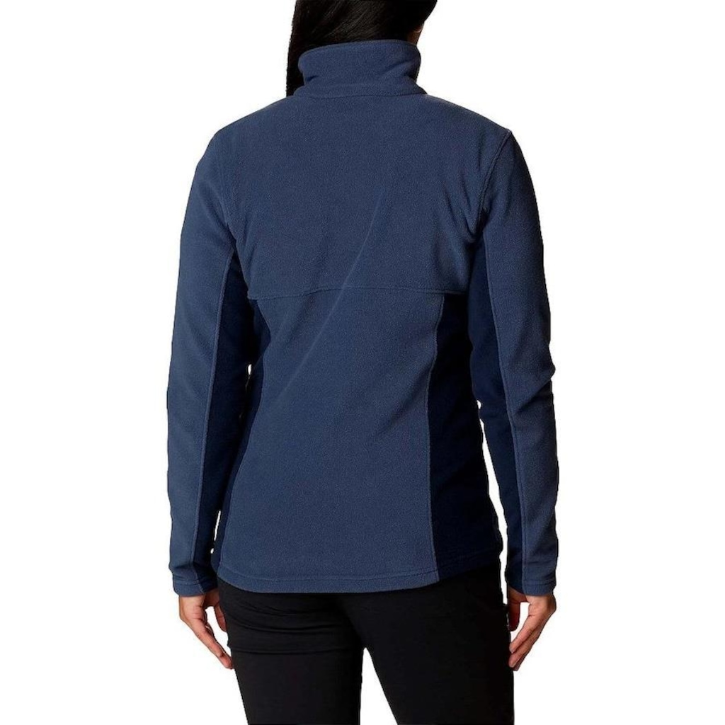 Imagem 2 do produto Jaqueta Columbia Basin Trail Iii Marinho Feminino