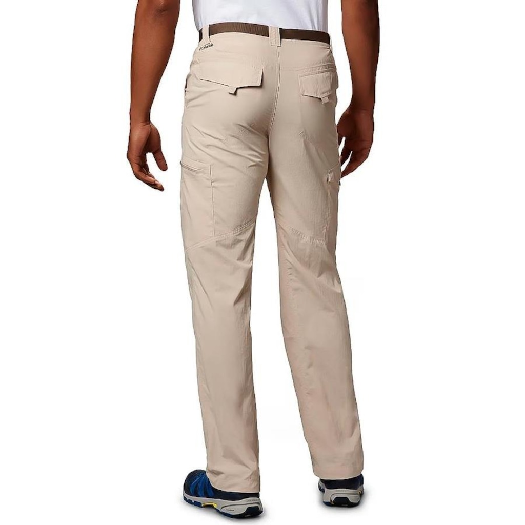 Imagem 2 do produto Calça Columbia Cargo Silver Ridge - Masculina