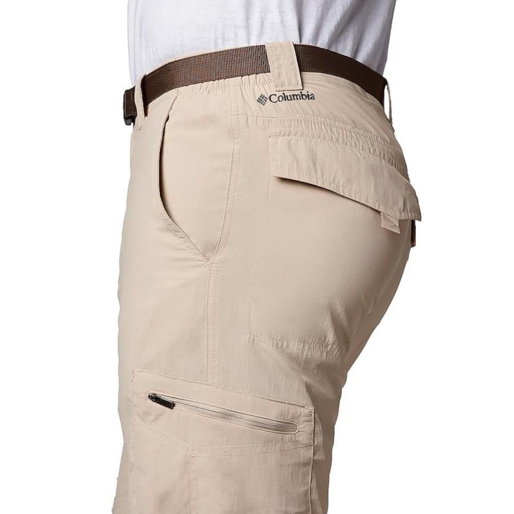 Imagem 4 do produto Calça Columbia Cargo Silver Ridge - Masculina