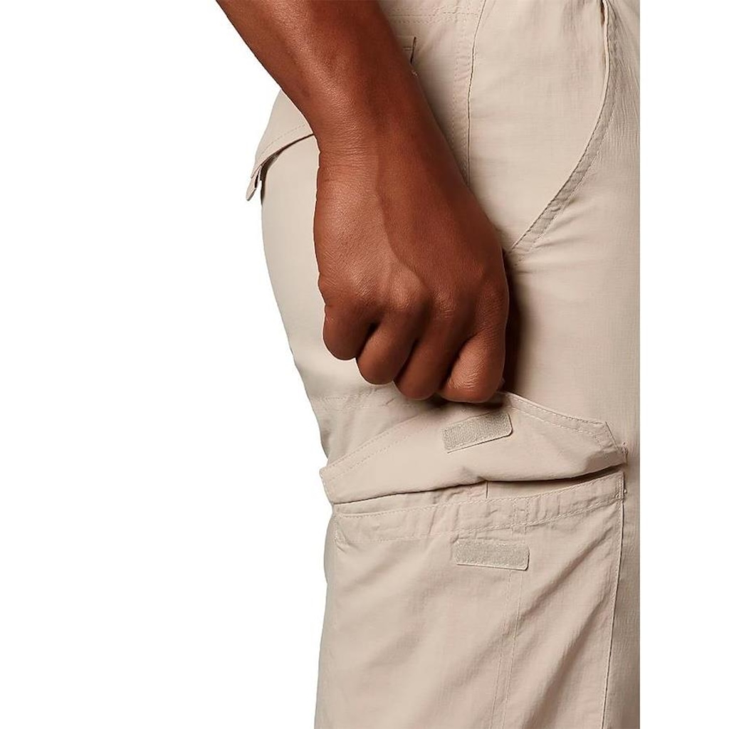 Imagem 5 do produto Calça Columbia Cargo Silver Ridge - Masculina