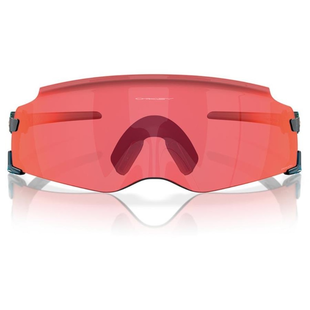 Imagem 5 do produto Óculos de Sol Unissex Oakley Kato Translucent Balsam Prizm Trail Torch