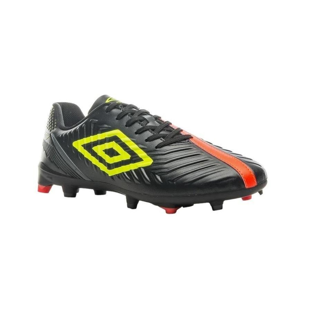 Imagem 3 do produto Chuteira Umbro Fifty Iv Campo Unissex