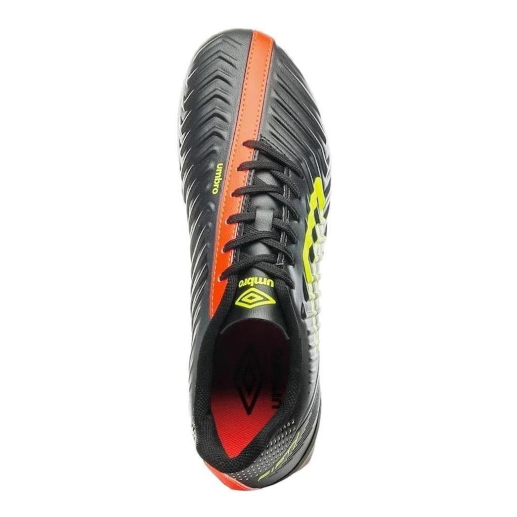 Imagem 4 do produto Chuteira Umbro Fifty Iv Campo Unissex