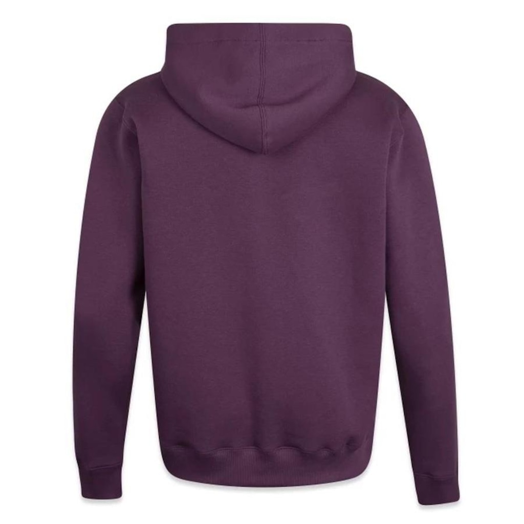 Imagem 2 do produto Blusão de Moletom com Capuz New Era Outdoor - Masculino
