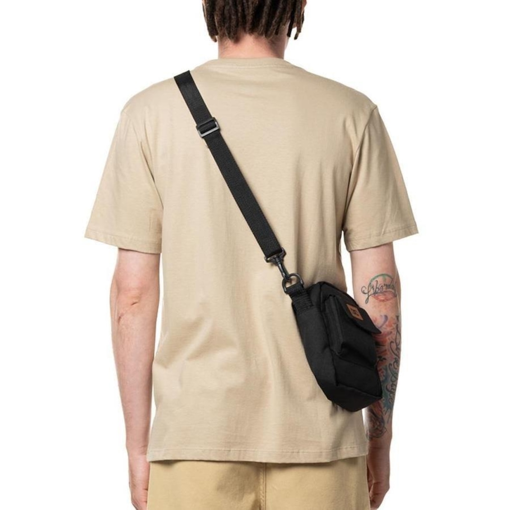 Imagem 2 do produto Camiseta Dc Shoes Happy Hour Sm24 - Masculina
