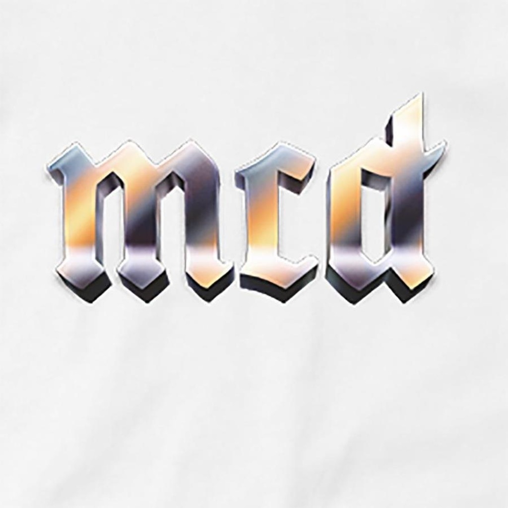 Imagem 2 do produto Camiseta Mcd Regular Mcd Cromo Sm24 - Masculina