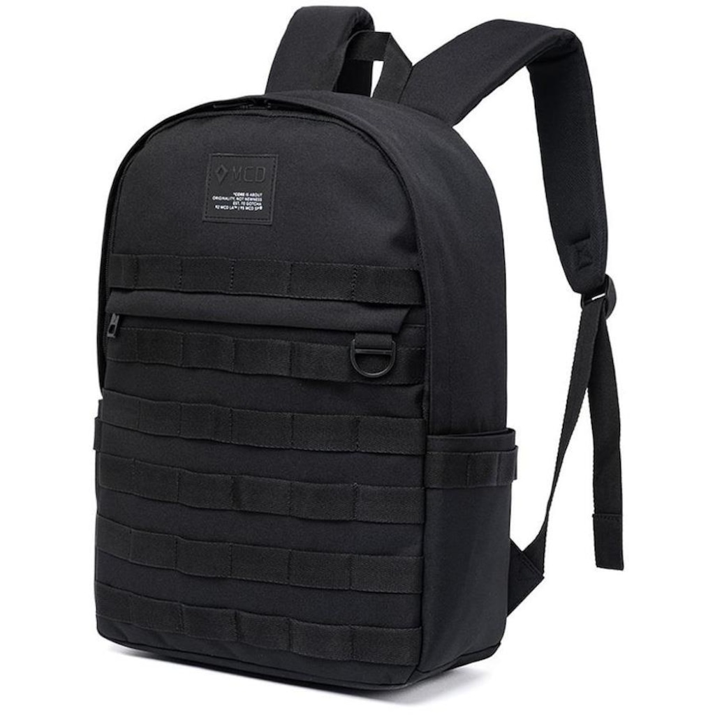 Imagem 3 do produto Mochila MCD Webbing Sm24 - 18,5 Litros