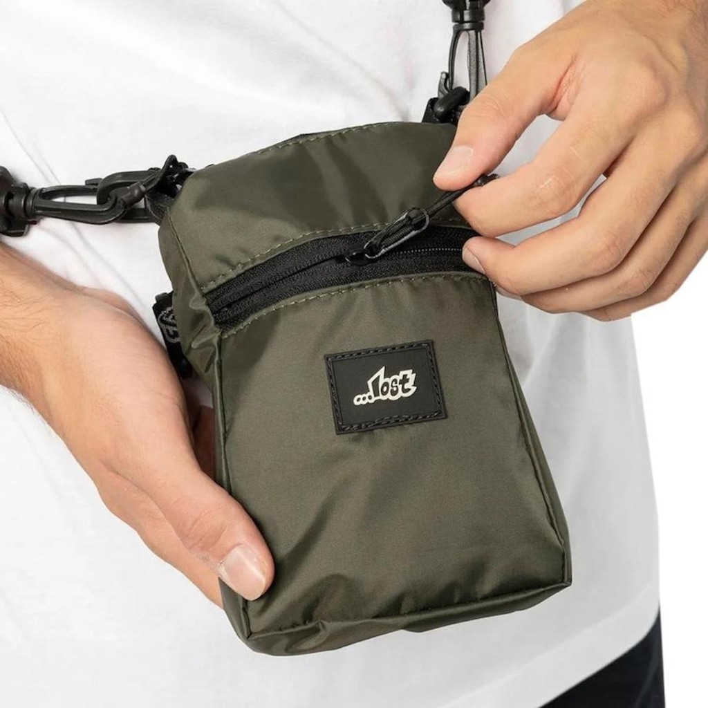 Imagem 2 do produto Shoulder Bag Lost Mini Sm24