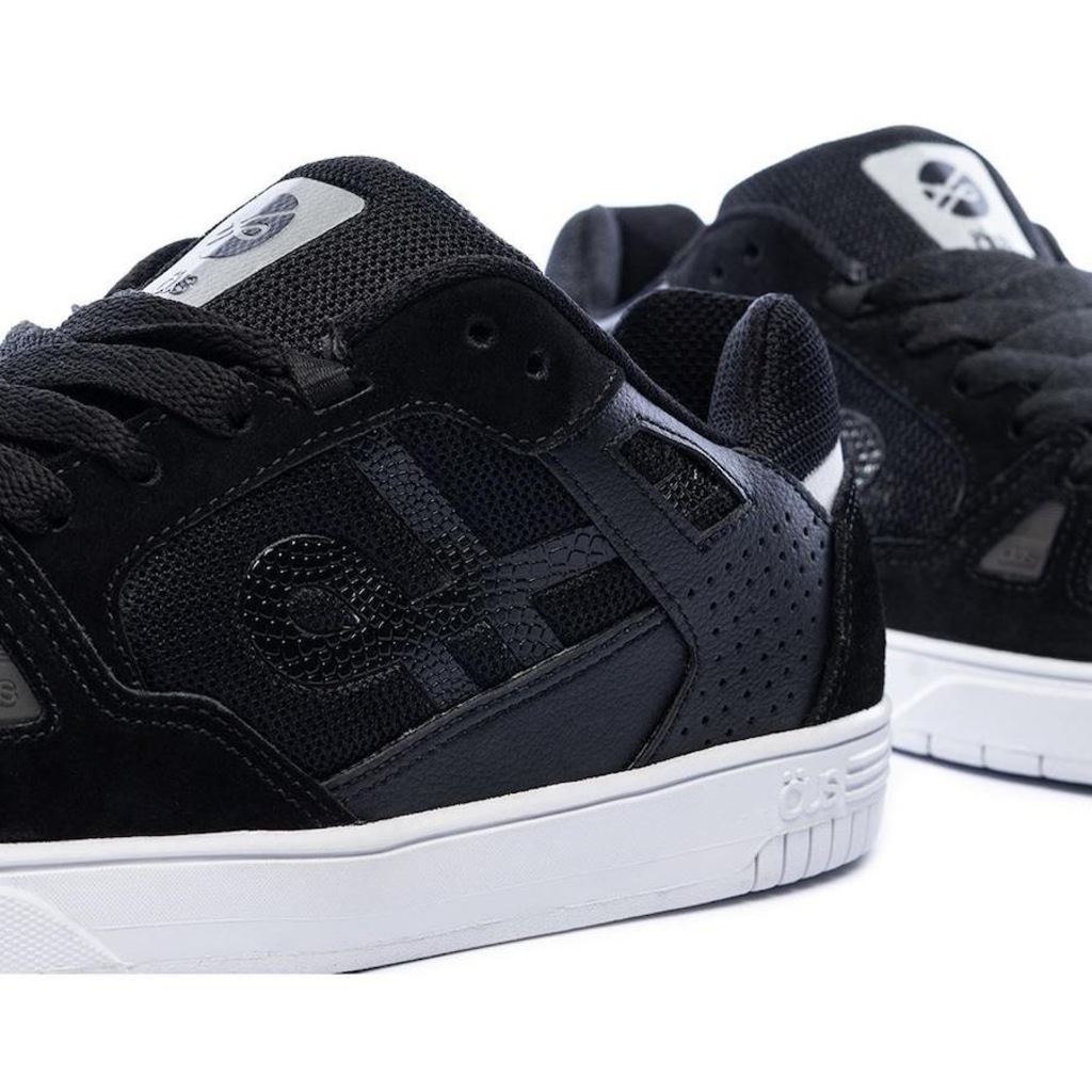 Imagem 4 do produto Tênis Ous 2K Masculino Prt Essencial