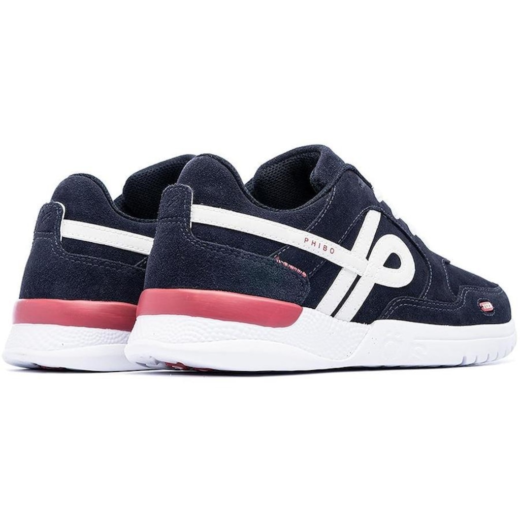 Imagem 2 do produto Tênis Ous Phibo 1123 Masculino Salute Imperial