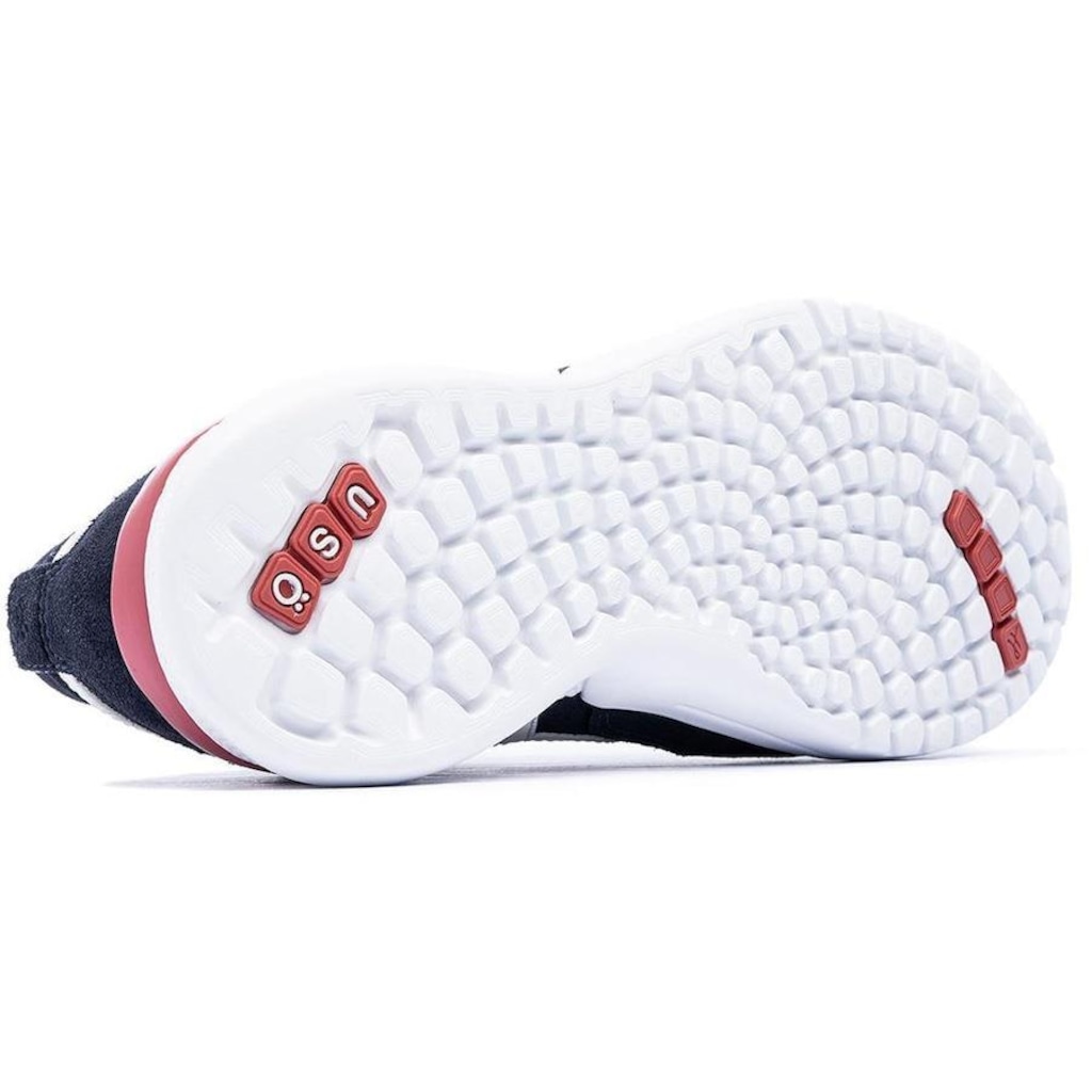 Imagem 4 do produto Tênis Ous Phibo 1123 Masculino Salute Imperial