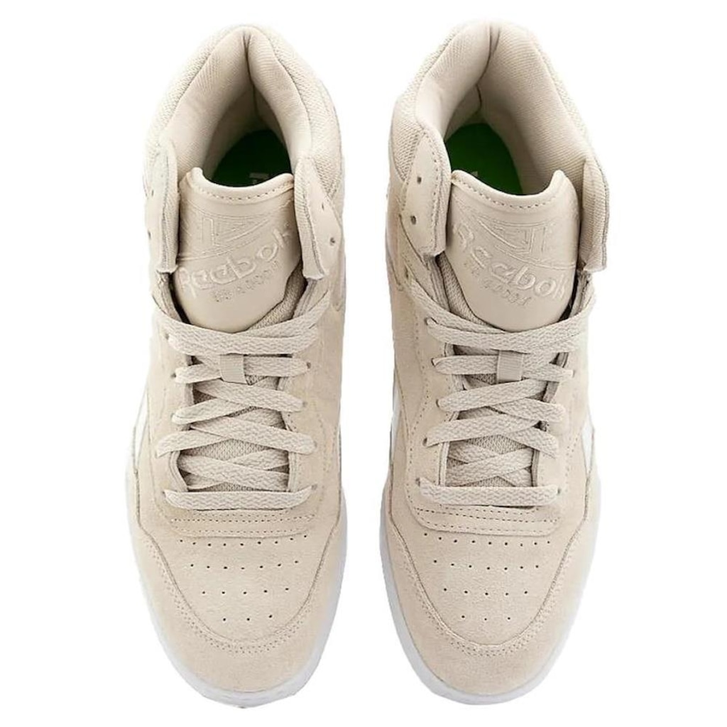 Imagem 3 do produto Tênis Reebok Bb 4000 Ii Mid Masculino Bege