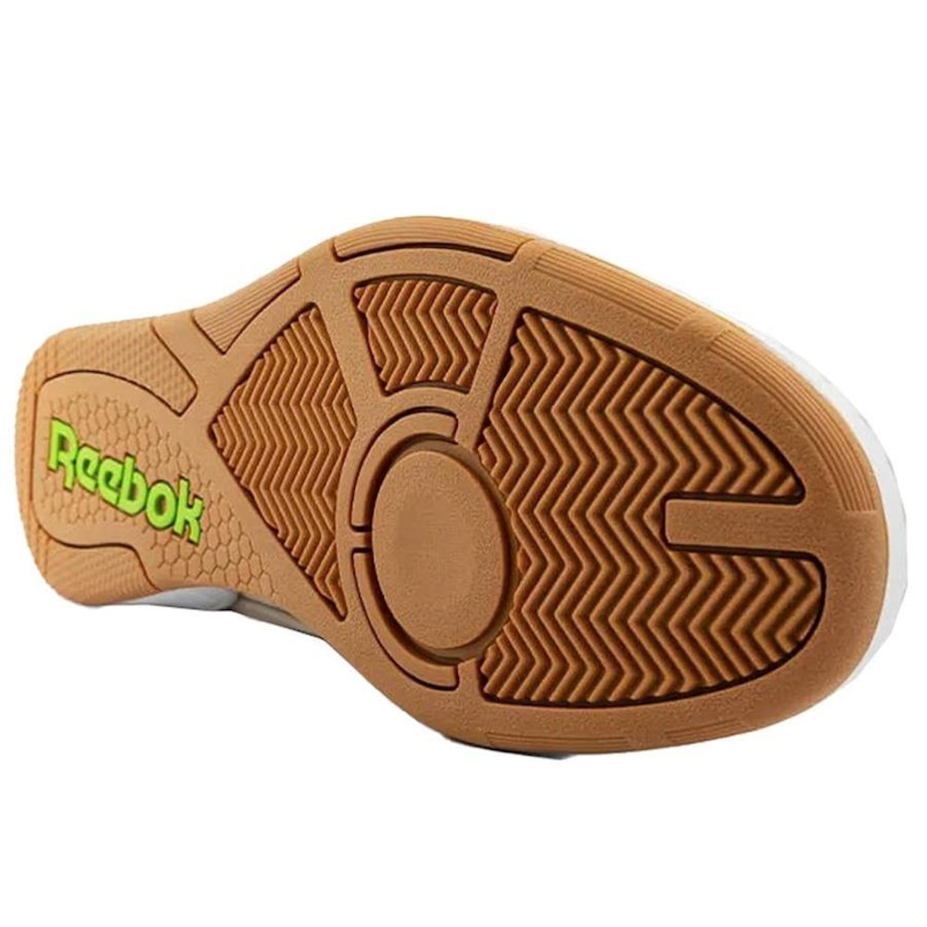 Imagem 4 do produto Tênis Reebok Bb 4000 Ii Mid Masculino Bege