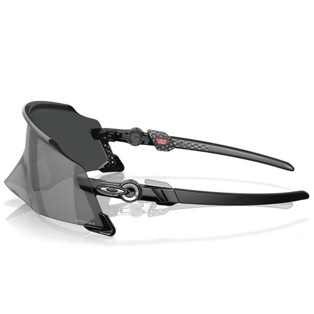 Imagem 2 do produto Óculos de Sol Unissex Oakley Kato Polished Prizm