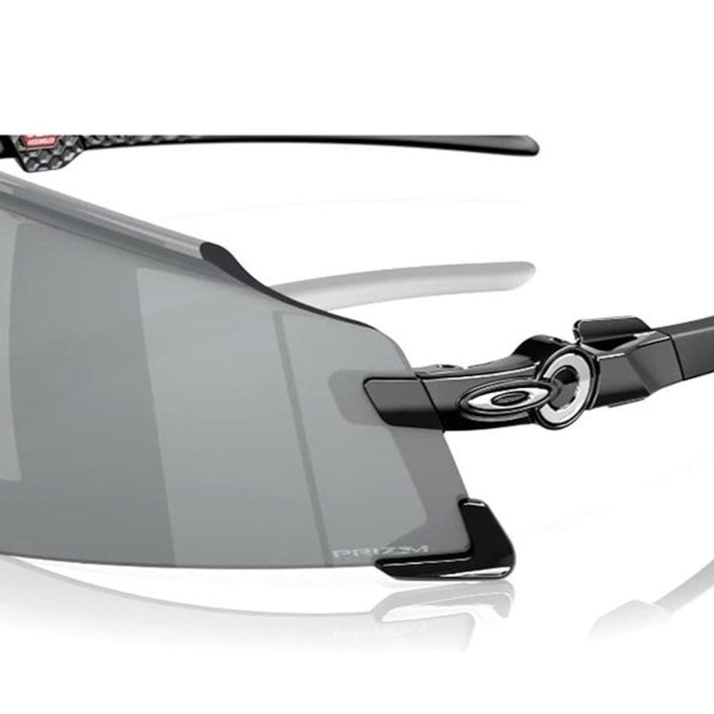 Imagem 4 do produto Óculos de Sol Unissex Oakley Kato Polished Prizm