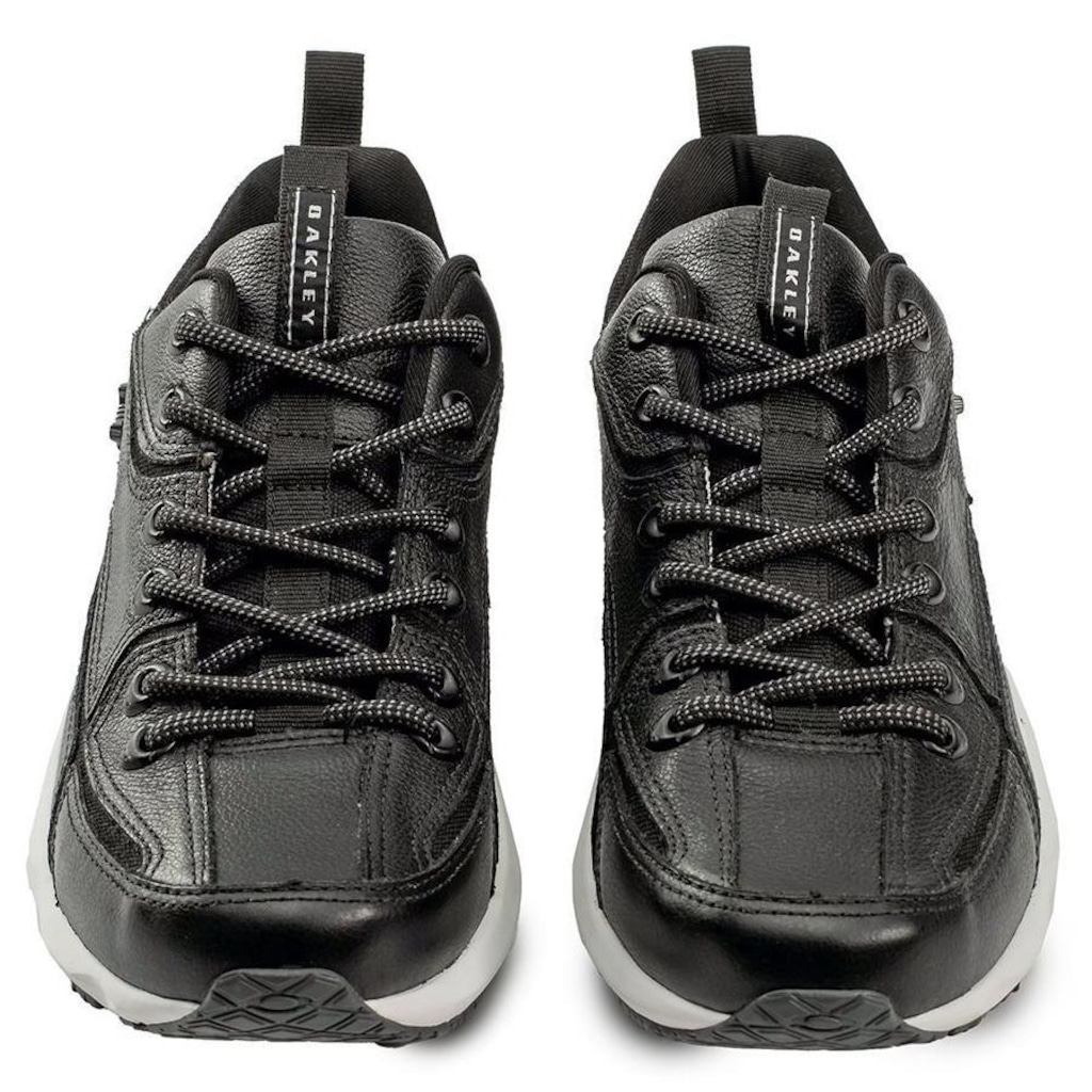 Imagem 3 do produto Tênis Oakley Flak II SNKR Back To Skull Sm24 Jet - Masculina