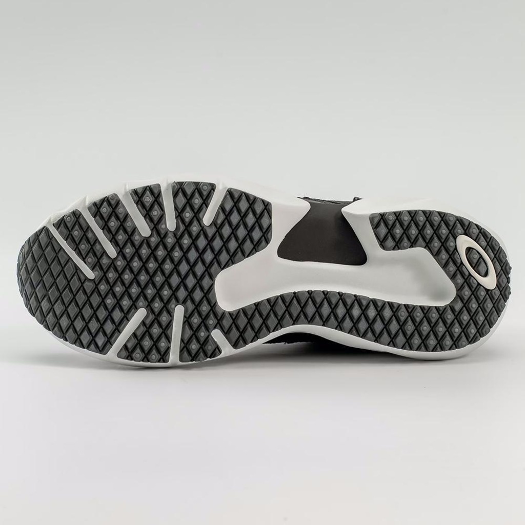 Imagem 5 do produto Tênis Oakley Flak II SNKR Back To Skull Sm24 Jet - Masculina
