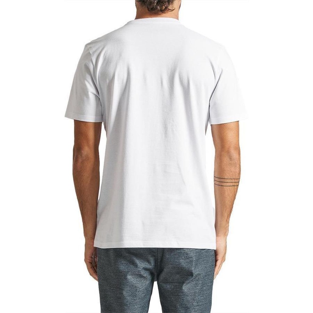 Imagem 2 do produto Camiseta Hurley Good Days Sm24 - Masculina