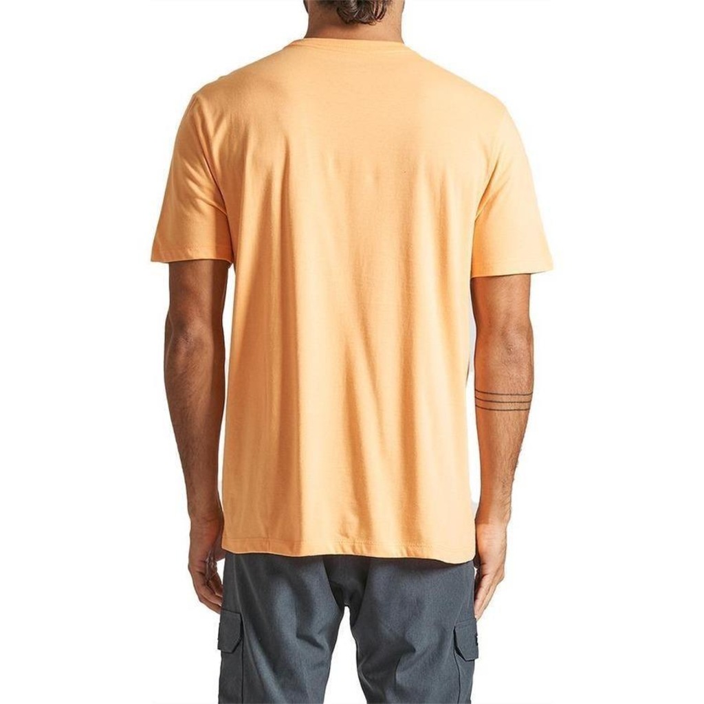 Imagem 2 do produto Camiseta Hurley Good Days Sm24 - Masculina
