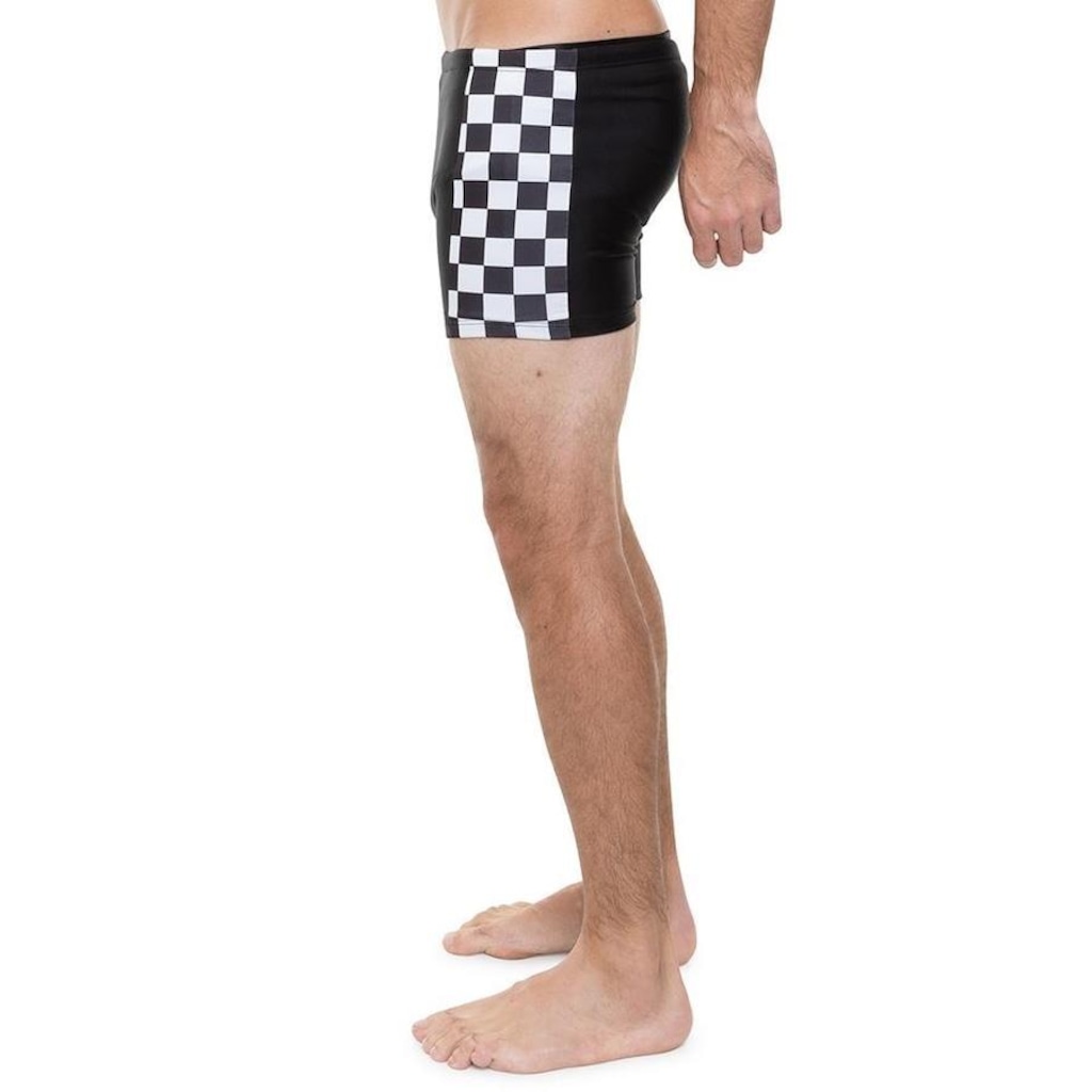 Imagem 2 do produto Sunga Quiksilver Boxer The Original Sm24 - Masculina