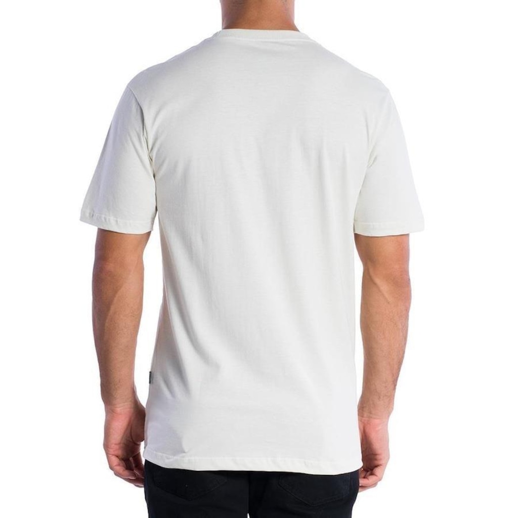Imagem 2 do produto Camiseta Billabong Arch Wave Sm24 - Masculina