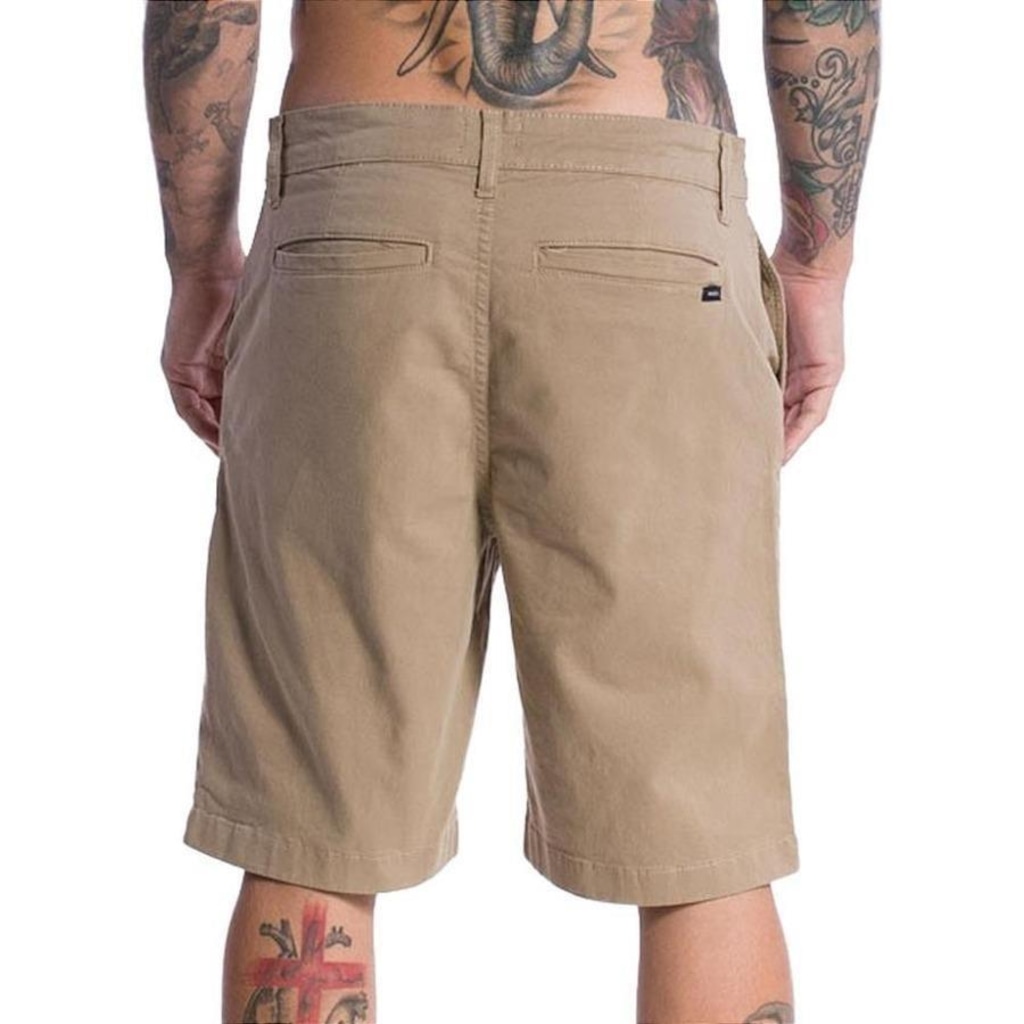 Imagem 2 do produto Bermuda Rvca Weekend Chino Sm24 - Masculina