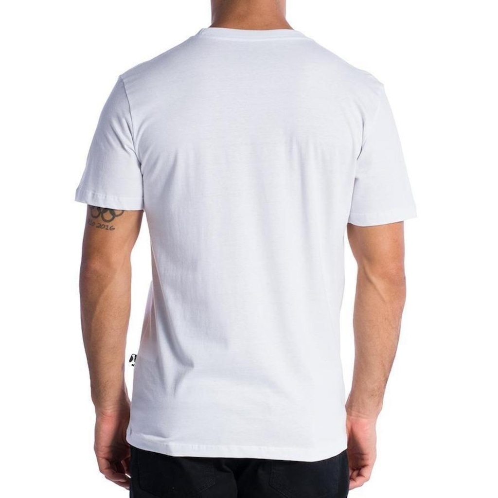 Imagem 2 do produto Camiseta Billabong Walled Unit Sm24 - Masculina
