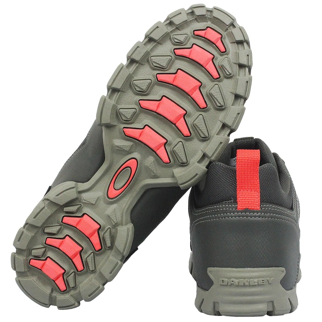Imagem 5 do produto Tênis Oakley Halftrack Low Ii Urban Utility Herb - Masculino