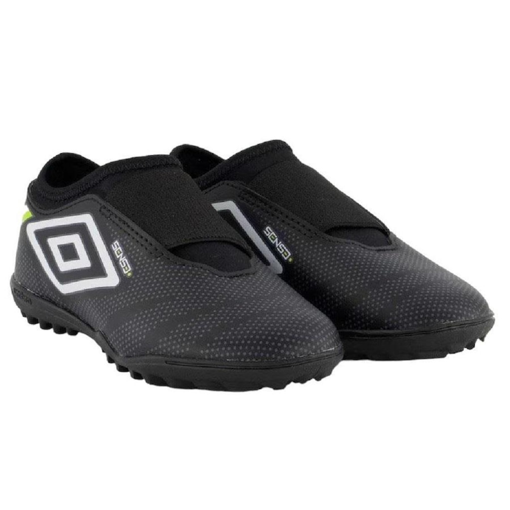 Imagem 3 do produto Chuteira Society Umbro Sense Kids - Infantil