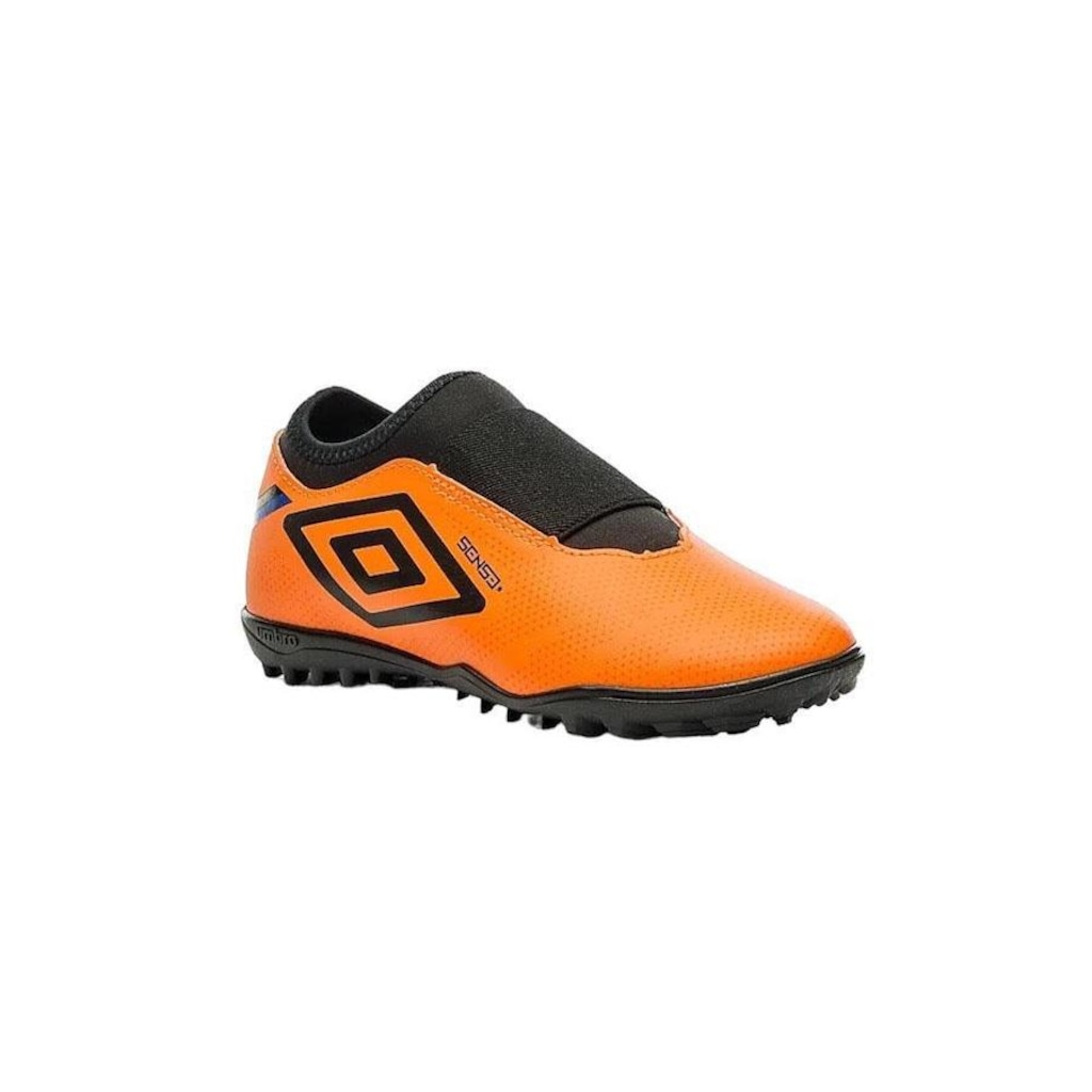 Imagem 3 do produto Chuteira Society Umbro Sense Kids - Infantil