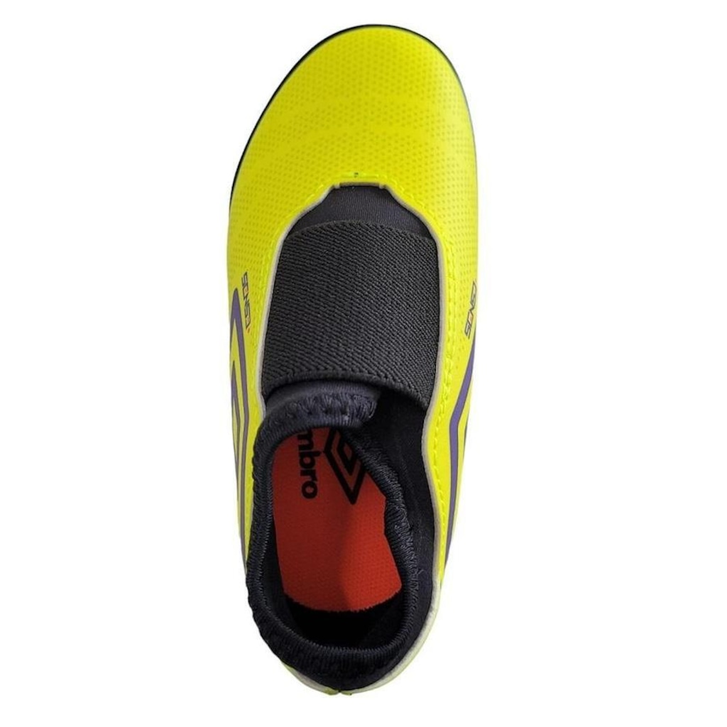 Imagem 3 do produto Chuteira Society Umbro Sense Kids - Infantil