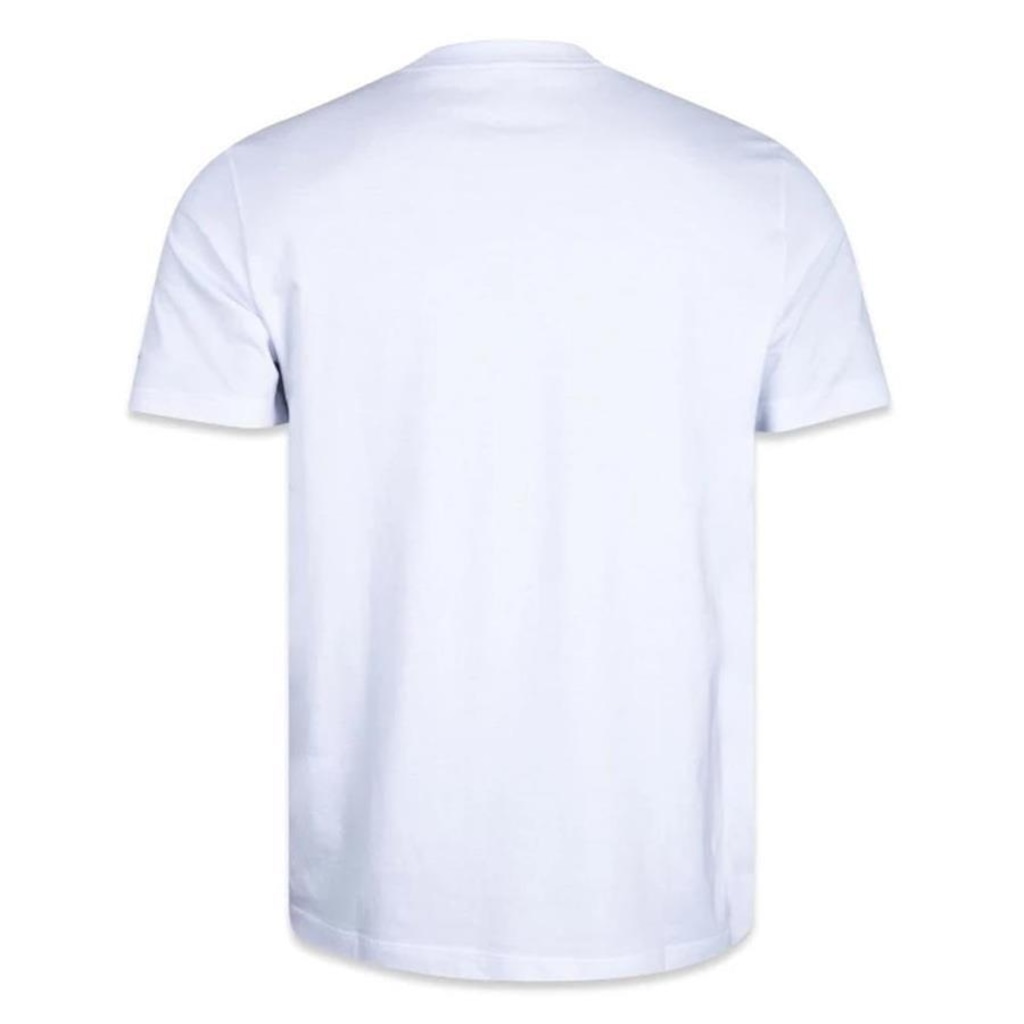 Imagem 2 do produto Camiseta New Era Tennessee Titans Rooted Nature - Masculina