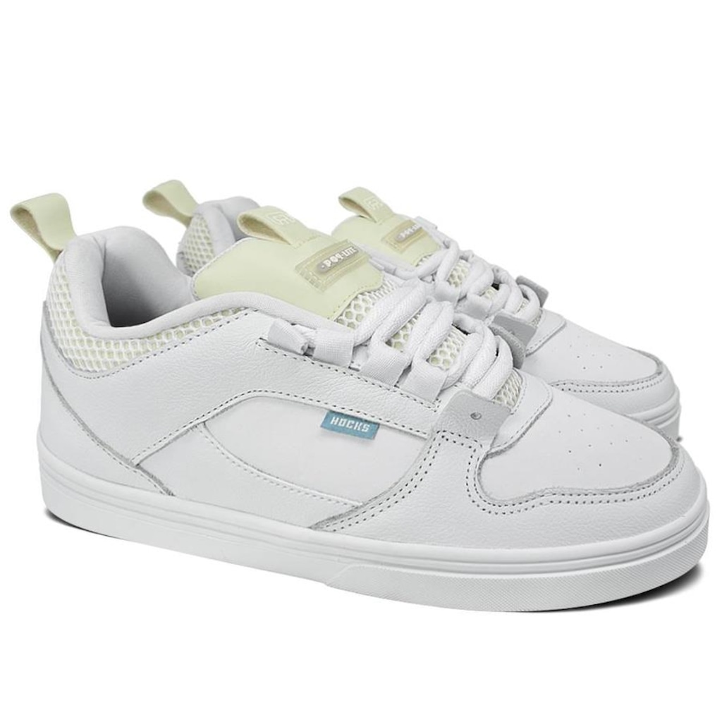 Imagem 2 do produto Tênis Hocks Pop Lite Acqua UV Unissex
