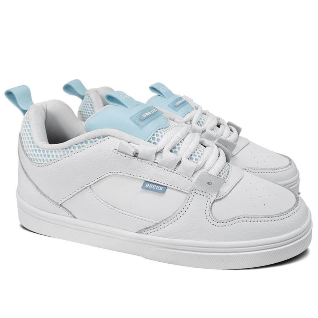 Imagem 3 do produto Tênis Hocks Pop Lite Acqua UV Unissex