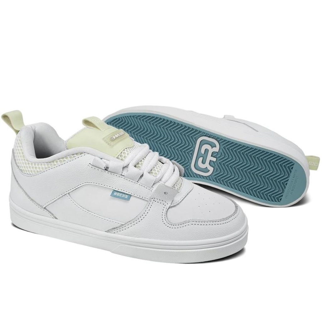 Imagem 4 do produto Tênis Hocks Pop Lite Acqua UV Unissex