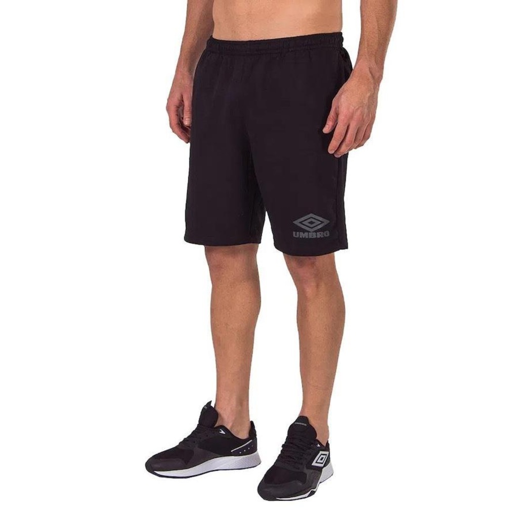 Imagem 3 do produto Bermuda Umbro Diamond Duo Masculino
