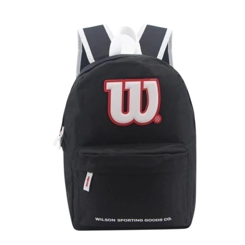 Imagem 1 do produto Mochila Wilson Casual