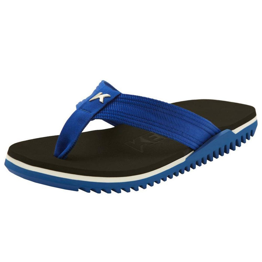Imagem 2 do produto Chinelo Kenner Nk6 Pro Masculino
