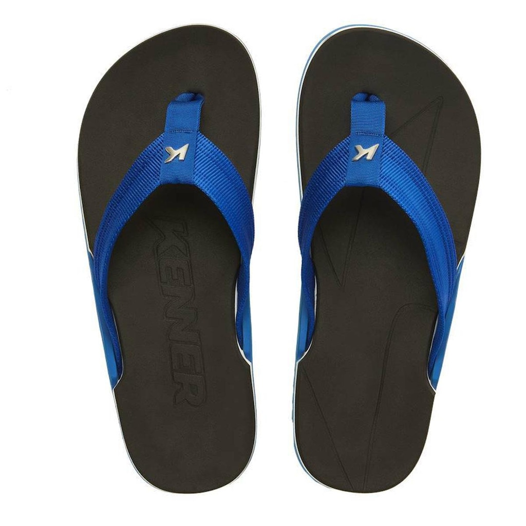 Imagem 4 do produto Chinelo Kenner Nk6 Pro Masculino