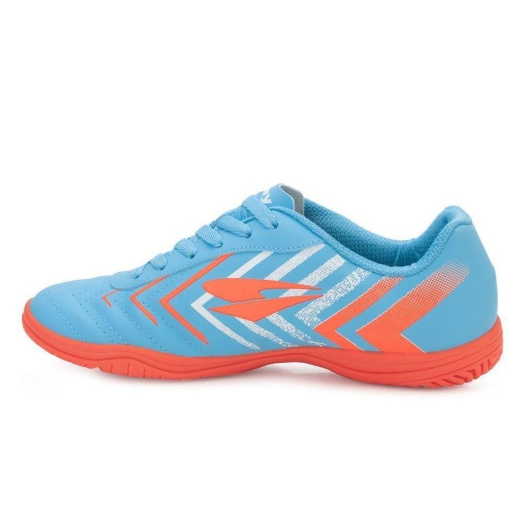 Imagem 3 do produto Chuteira Futsal Dray Foorcy Dr24-330 - Adulto